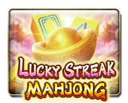 Lucky Streak Mahjong