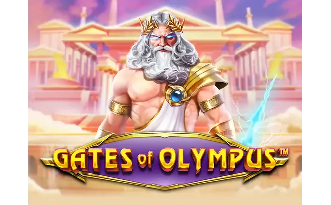 Gates of Olympus