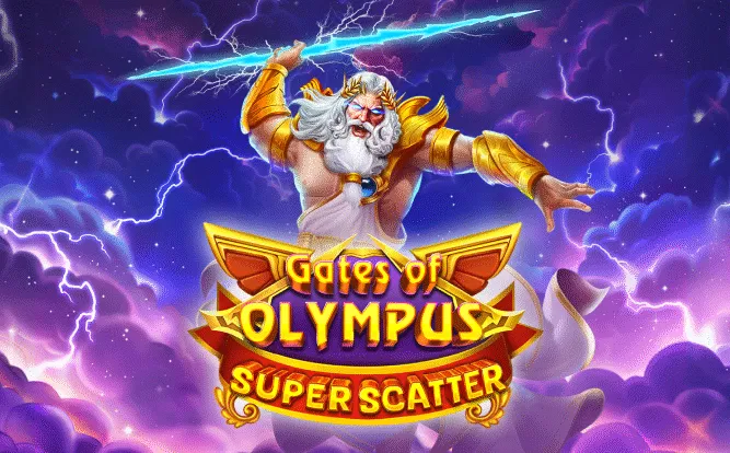 Gates of Olympus Super Scatter