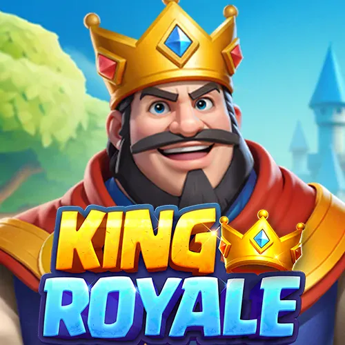 King Royale